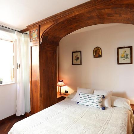 Porta Catania&Duomo Cozy Apartment Taormina Exterior foto