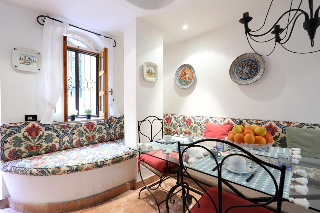 Porta Catania&Duomo Cozy Apartment Taormina Exterior foto