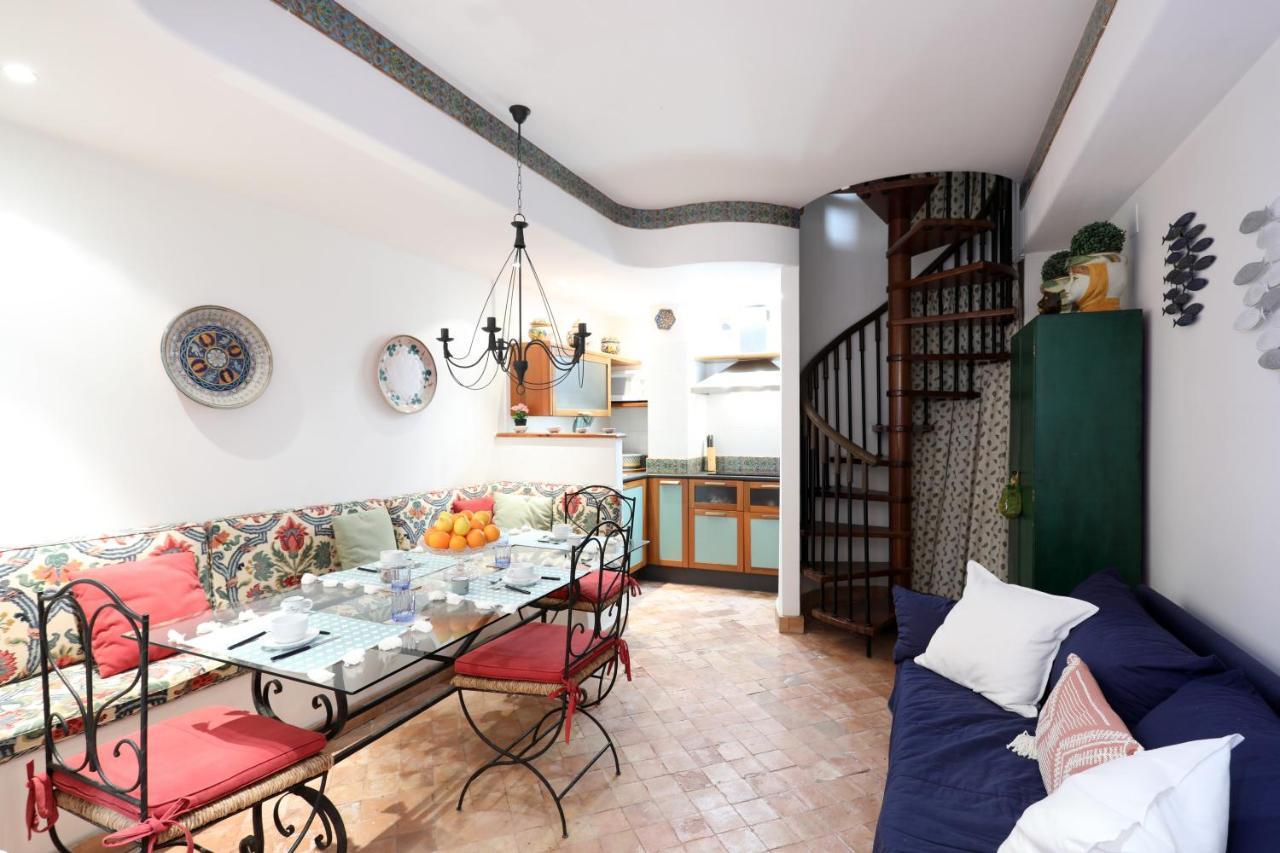 Porta Catania&Duomo Cozy Apartment Taormina Exterior foto