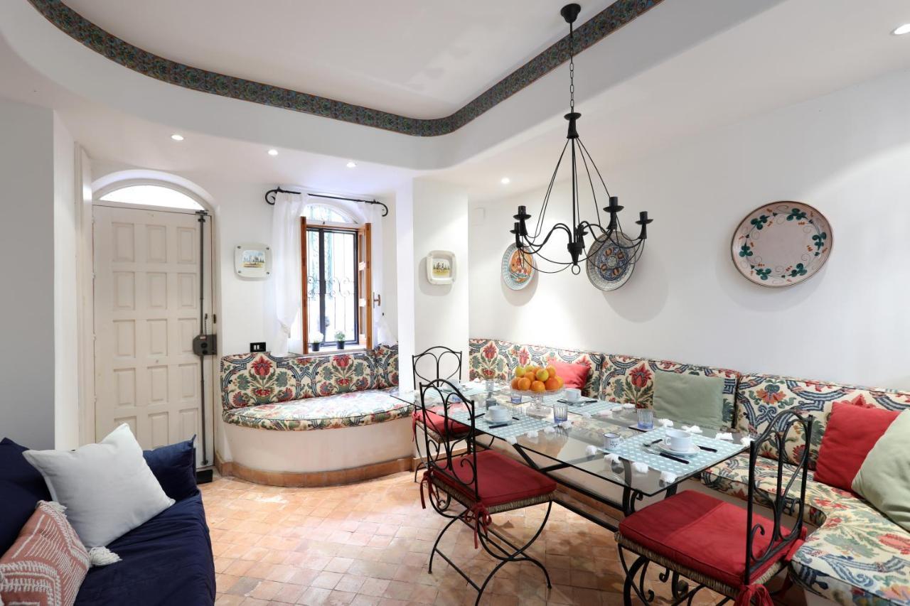 Porta Catania&Duomo Cozy Apartment Taormina Exterior foto