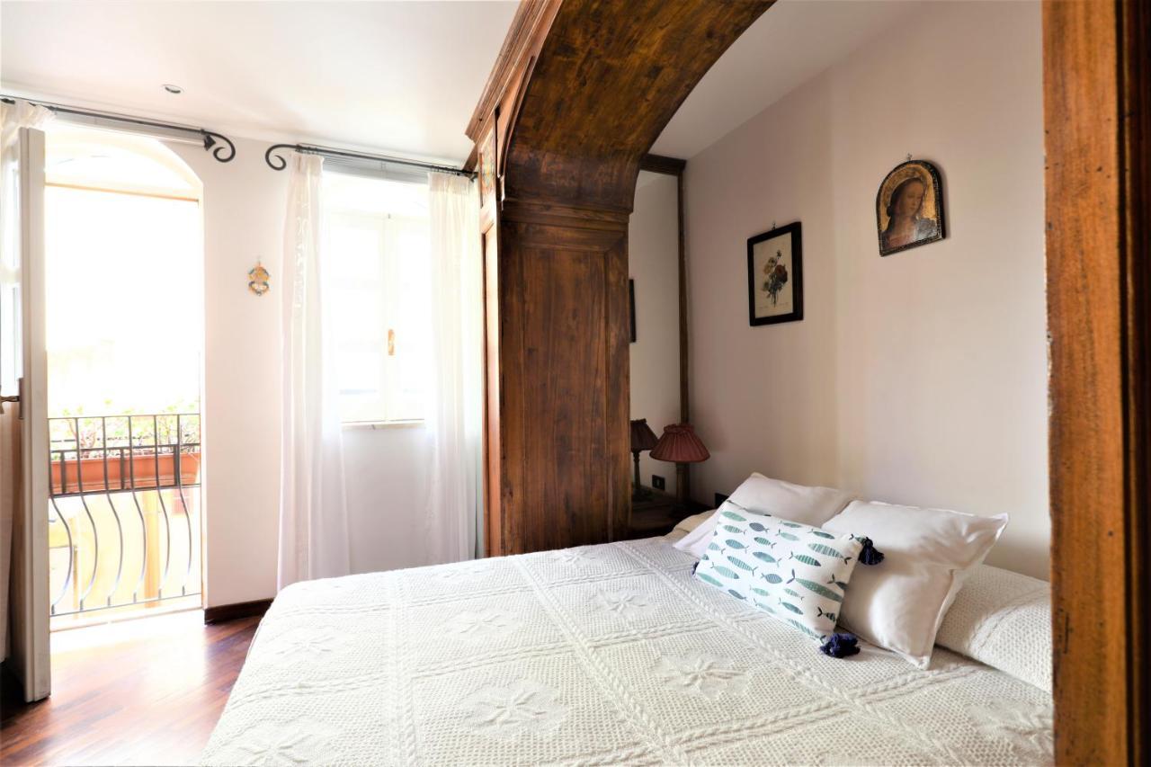 Porta Catania&Duomo Cozy Apartment Taormina Exterior foto